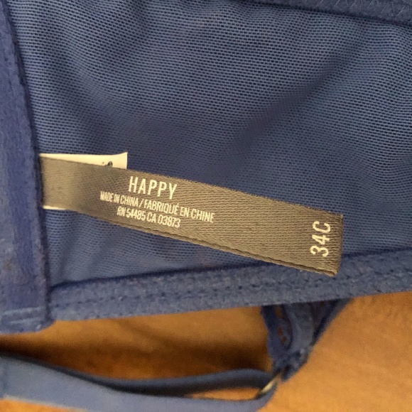 Aerie Bralette (FREE with any purchase) - Picture 4 of 7